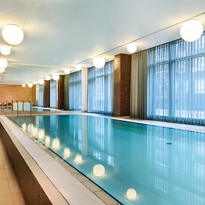 Hotel apartamentowy Adina, Kopenhaga